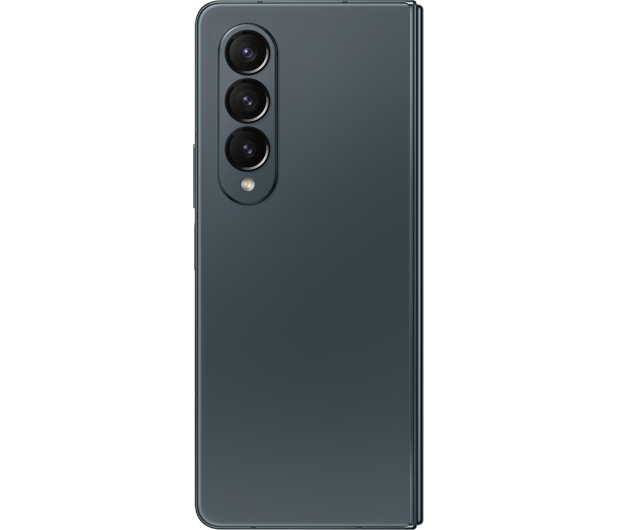 Samsung Galaxy Z Fold4 5G 12/256GB zielony + ładowarka - 1062587 - zdjęcie 6